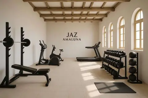 Jaz Amaluna Zanzibar in Uroa — foto 8
