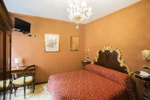 Hotel Ateneo in Venetië — foto 30
