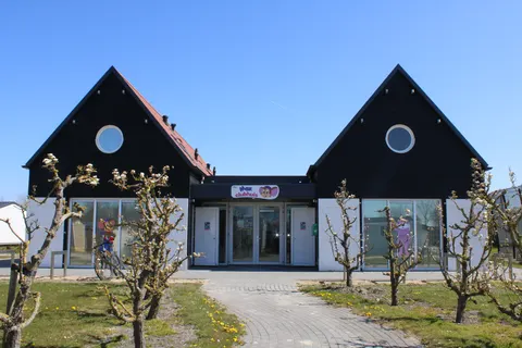 Camping In De Bongerd foto 10