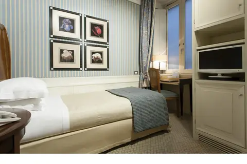 Hotel Stendhal in Parma, foto 16