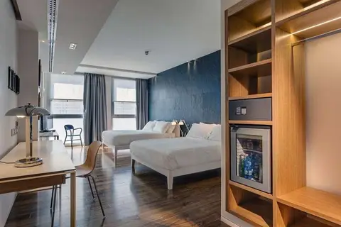 Hotel Plaza in Venetië — foto 12