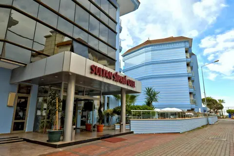 Sultan Sipahi Resort Hotel in Alanya, foto 26