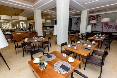 Victoria Golf Resort and Spa Managed by Accor in Quarteira — foto 8