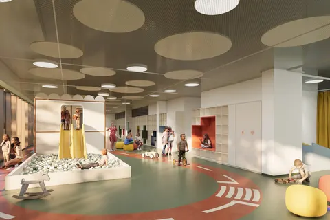 Family Hotel Vilinia foto 12