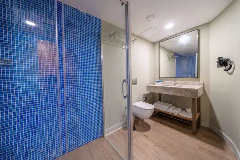 Agaya Didim Resort Hotel in Didim — foto 21