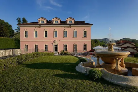 Castello Dal Pozzo foto 5