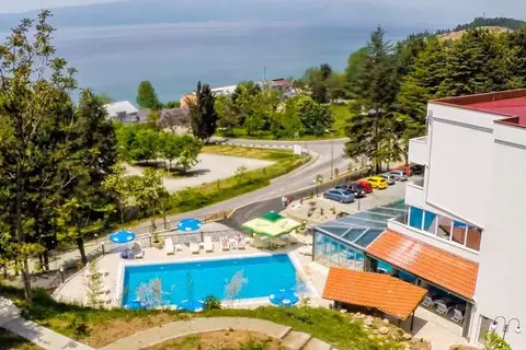 Sveti Stefan in Шипокно — foto 3