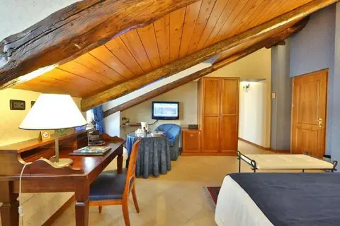 Best Western Plus Executive Hotel and Suites in Turijn, foto 4