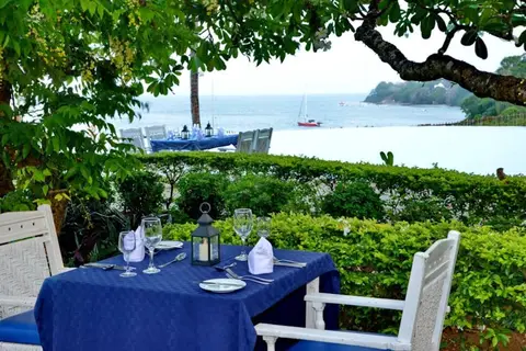Mnarani Beach Club in Mnarani ward — foto 8