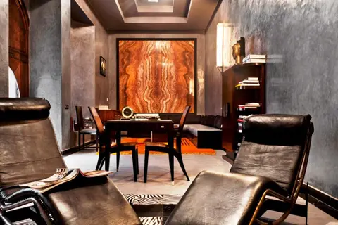 Villa Makassar in Marrakech — foto 7