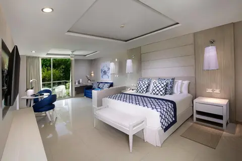 Grand Sirenis Riviera Maya Resort in Cancún — foto 18