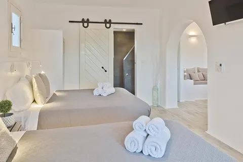 Lux View Villas foto 7