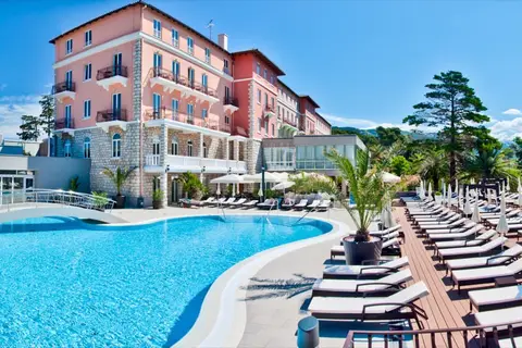 Imperial Heritage Hotel, Valamar Collection in Rab