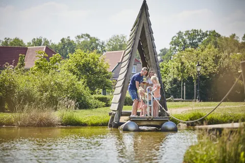 Camping De Leistert foto 3