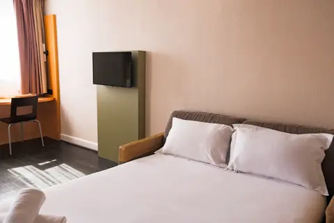 easyHotel Nice Palais des Congrès - Old Town in Nice, foto 27