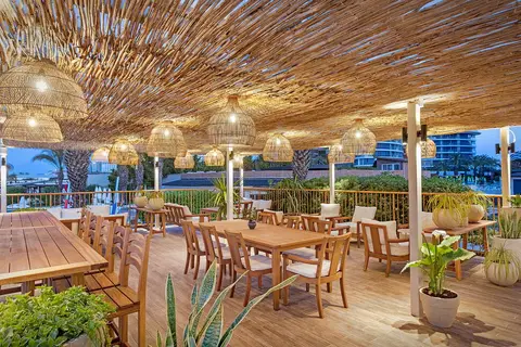 Liberty Hotels Lara in Aksu — foto 27