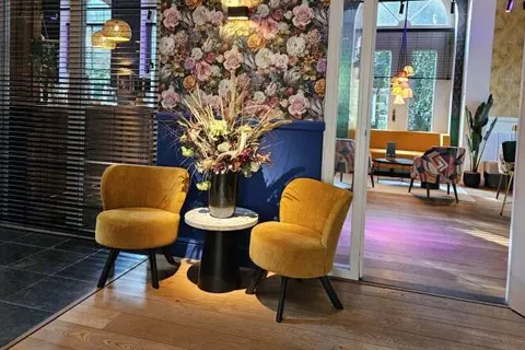 Hotel de Villa foto 8