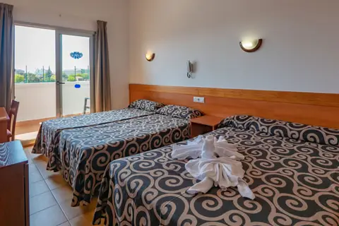 Santa Susanna Resort in Santa Susanna — foto 10