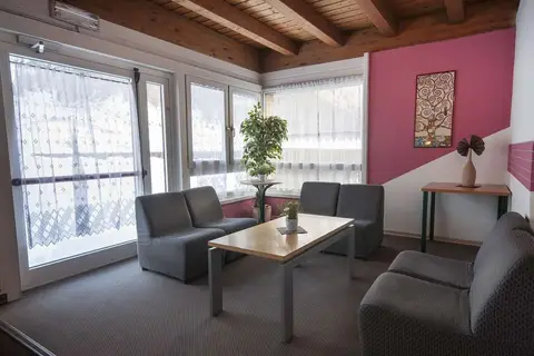 Blu Hotels Senales in Schnals - Senales — foto 14