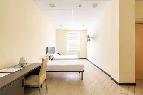 Hotel Central Lodge in Rome, foto 3
