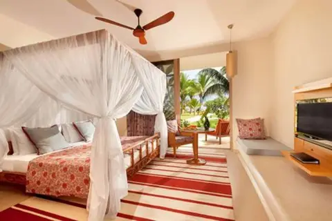 Melia Zanzibar in Kiwengwa, foto 5