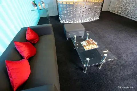 The Bryson Hotel in Londen, foto 17