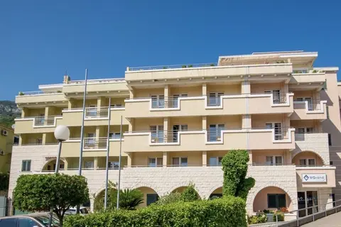 W Grand Hotel in Petrovac na Moru — foto 5