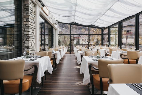 Hotel Victoriya foto 4