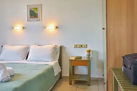 Dionysos Hotel Apartments & Studios in Δημοτική Ενότητα Μαλίων — foto 13