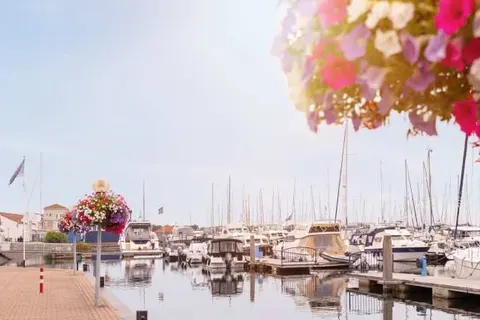 Summio Marina Port Zélande foto 4