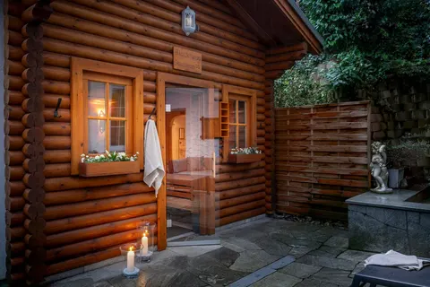 Ringhotel Krone Schnetzenhausen foto 10