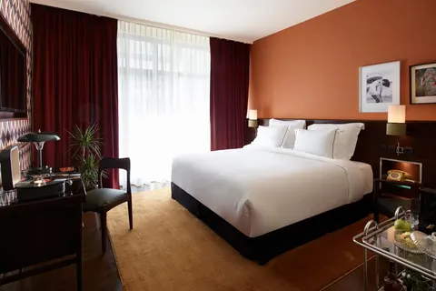Brown Acropol Hotel in Athens — foto 2