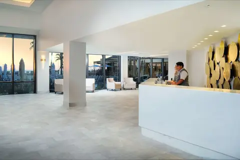 Hilton Marco Island Beach Resort and Spa in Marco Island — foto 13