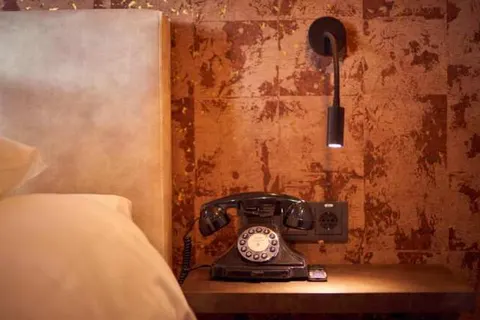 Boutique Hotel The Yard - Noordkade foto 7