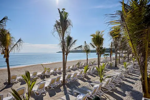 Hotel Riu Palace Aquarelle in Falmouth — foto 7
