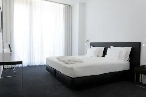Open Village Sports Hotel & Spa Club in Guimarães — foto 12