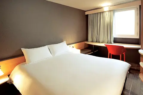ibis Casa Sidi Maarouf in Rabat, foto 29