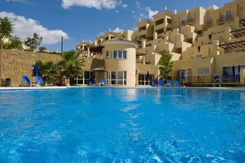 Appartementen Colina del Paraiso in Benahavís — foto 5