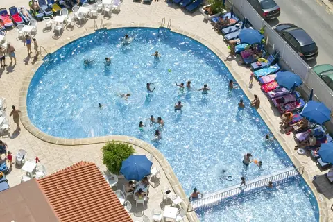Cabana in Benidorm — foto 16