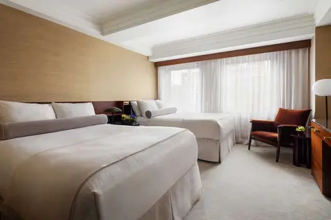 The Kitano Hotel New York in New York — foto 3