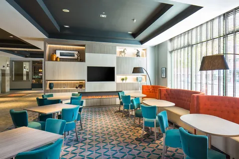 Leonardo Hotel Belfast in Belfast — foto 6