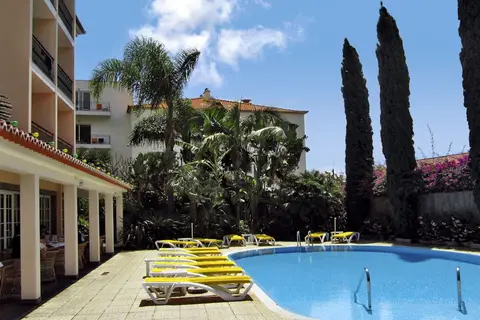 Albergaria Dias in Funchal — foto 14