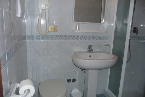 Hotel Tivoli in Venetië, foto 16