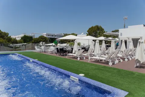 Hotel Club Es Talaial in Cala d'Or — foto 9