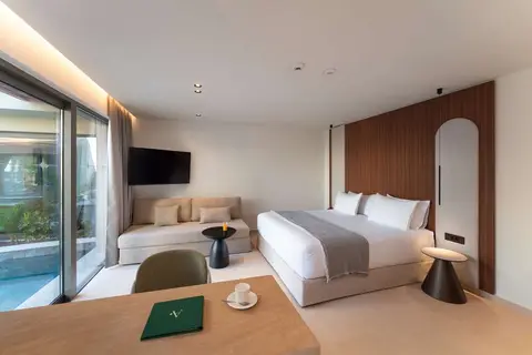 Alizo Boutique Hotel & Spa in Ιαλυσός — foto 18