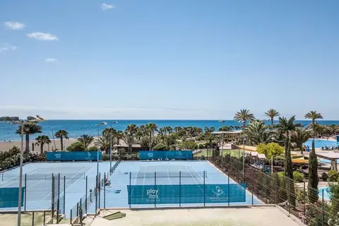 Playitas Hotel in Tuineje — foto 8