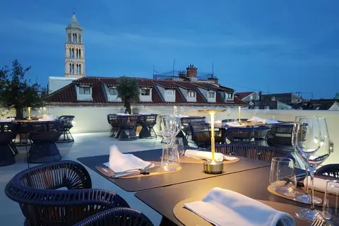 Heritage Hotel Santa Lucia in Verdelen — foto 20