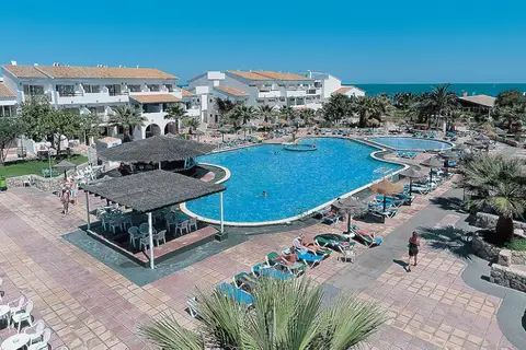 Ushuaïa Ibiza Beach Hotel & The Unexpected Ibiza Hotel in Sant Jordi de ses Salines — foto 22