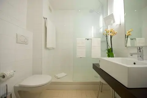Mercure Napoli Centro Angioino in Napels, foto 12