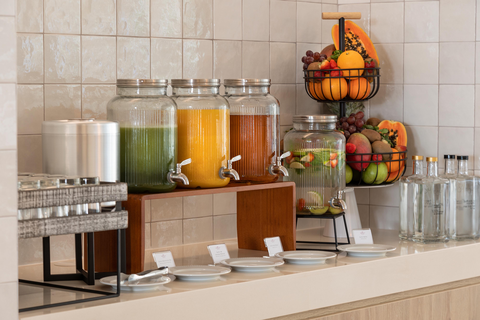 Crowne Plaza Caparica Lisbon foto 10